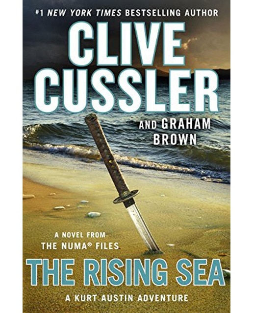 Imagem 0 de The Rising Sea