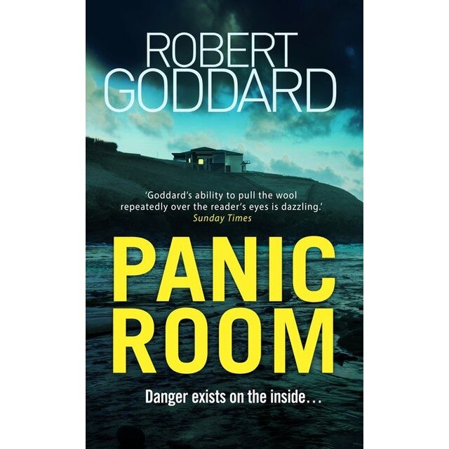 Panic Room 1