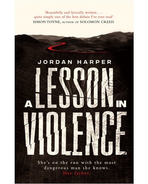 Lesson In Violence 1