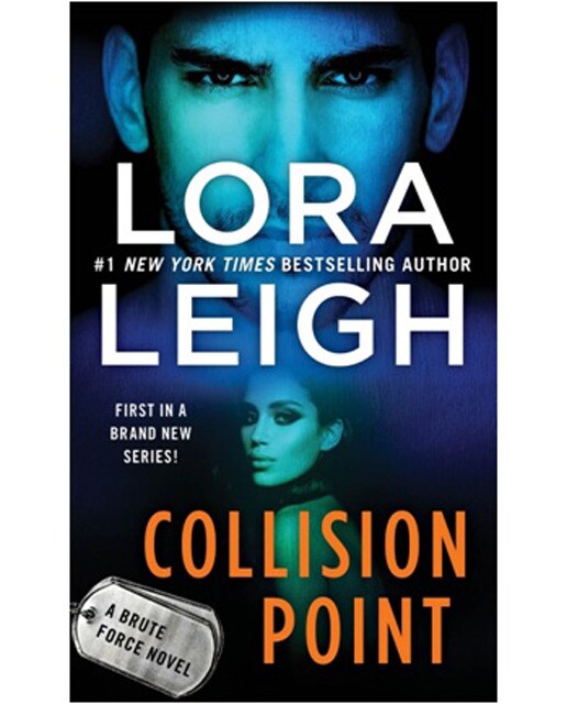 Collision Point 1