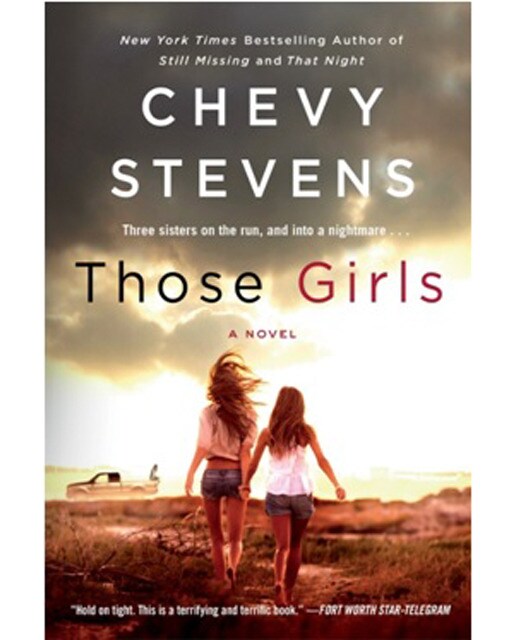 Those Girls 1