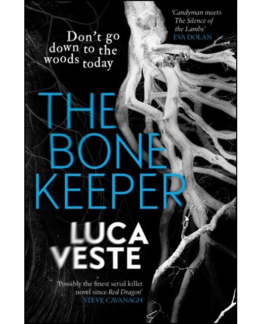 Bone Keeper 1