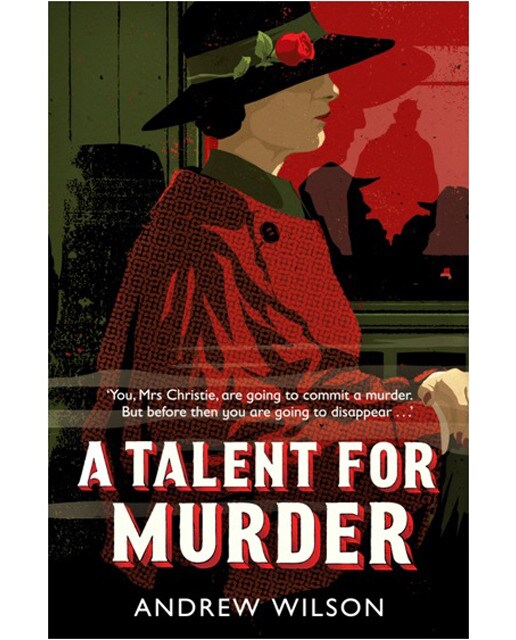 Talent For Murder 1