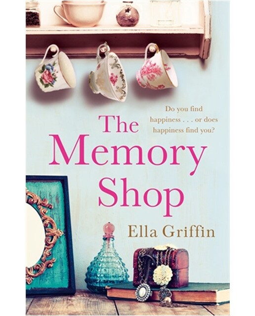 The Memory Shop 1