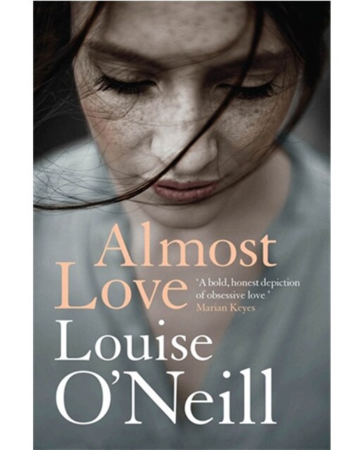 Almost Love 1