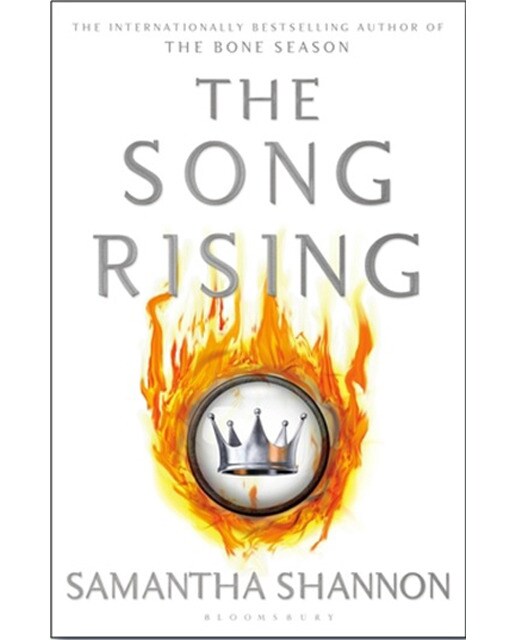 Imagen 1 de The song rising
