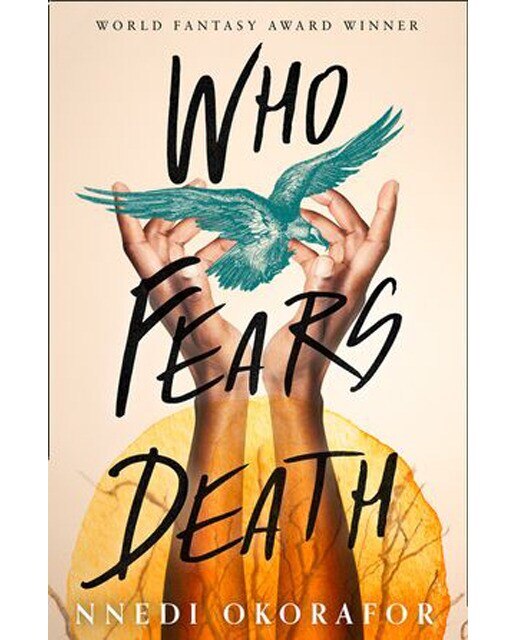 Imagem 0 de Who Fears Death