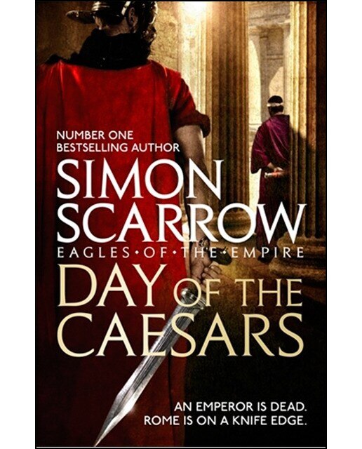 Imagem 0 de Day of the caesars: eagles of the empire 16