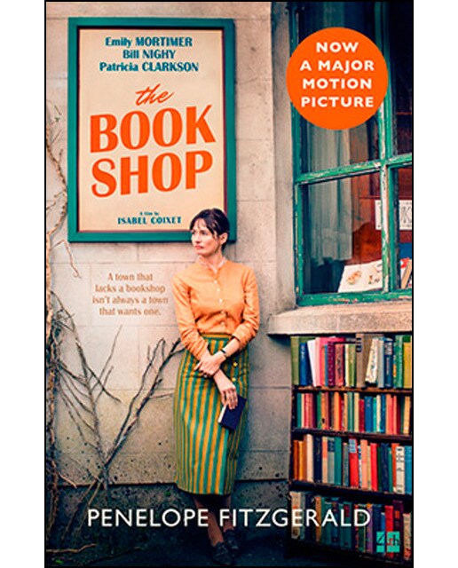 The Bookshop 1