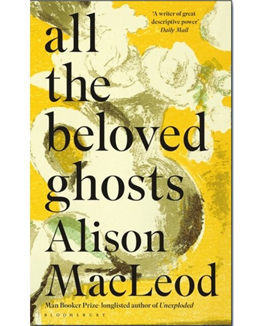 All The Beloved Ghosts 1