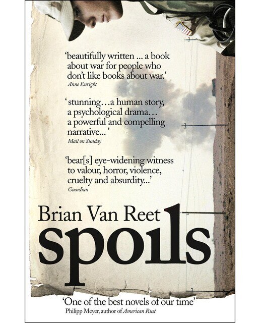 Spoils 1