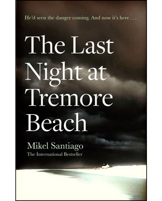 Last Night At Tremore Beach 1