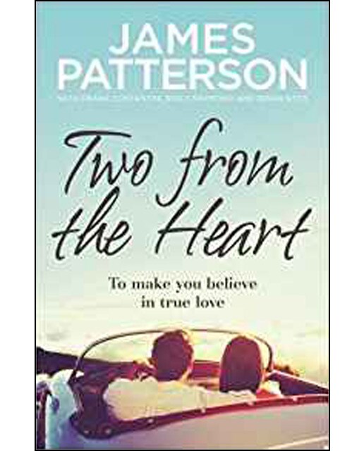 Imagem 0 de Two From The Heart