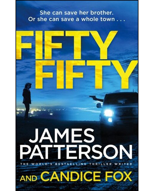 Imagem 0 de Fifty Fifty