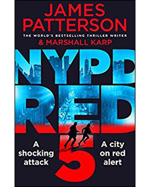 Nypd Red 5 1