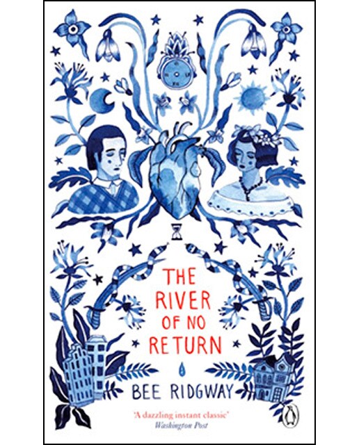River Of No Return: Penguin Picks (R/I) 1