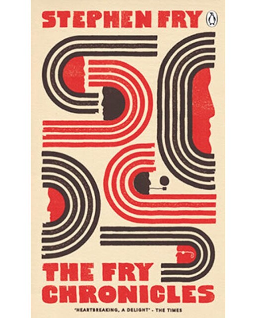 Fry Chronicles: Penguin Picks 1