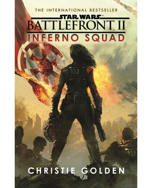 Star Wars: Battlefront Ii:  Inferno Squad 1