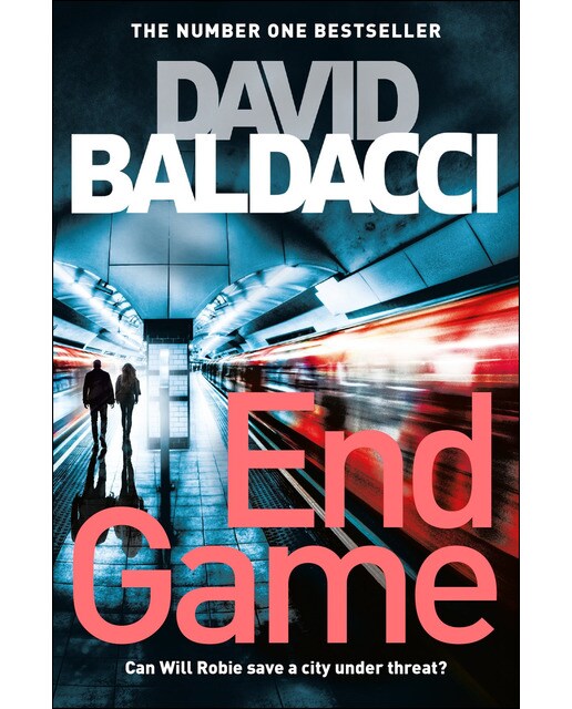End Game 1