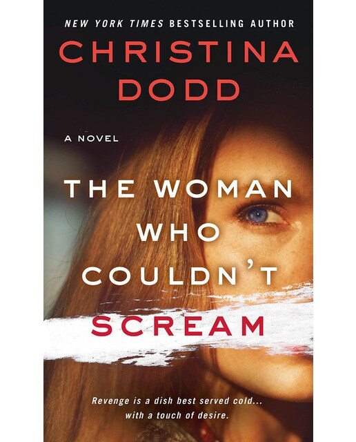 The Woman Who Couldn't Scream 1