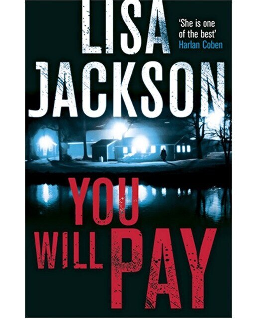 You Will Pay 1