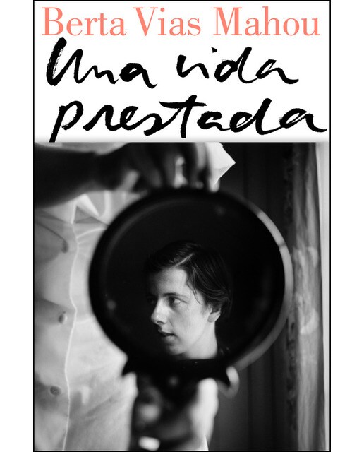 Imagen 0 de Una vida prestada (Tapa blanda)