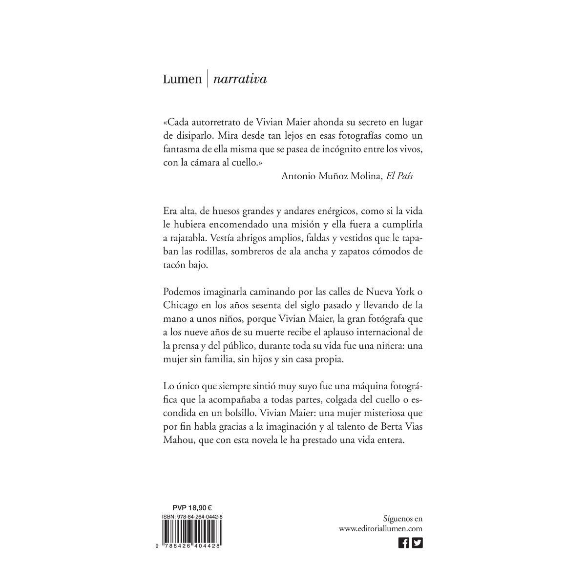Una vida prestada (Tapa blanda) 2