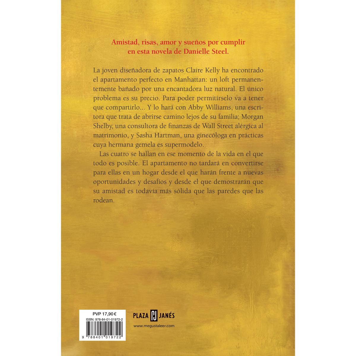 El apartamento(Tapa blanda) 2