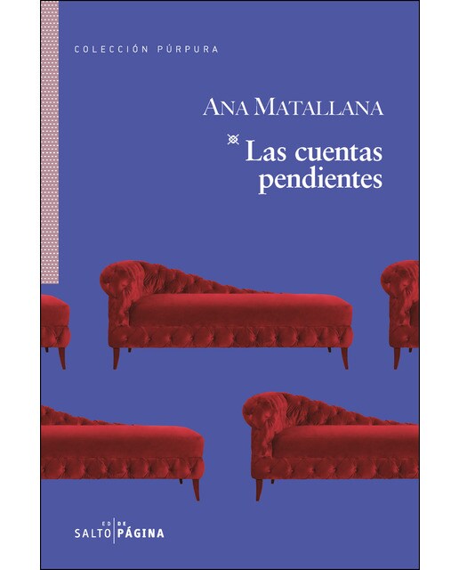 Las Cuentas Pendientes 1