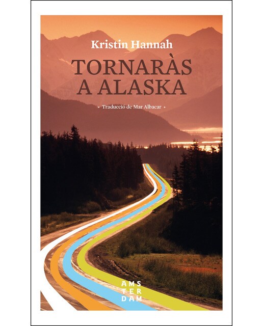 Imagen 0 de Tornaràs a alaska (Tapa blanda)