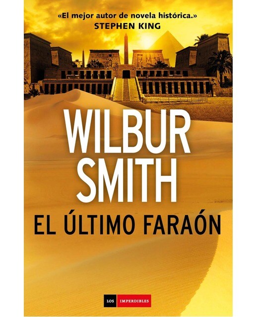 Imagem 0 de El Último Faraón