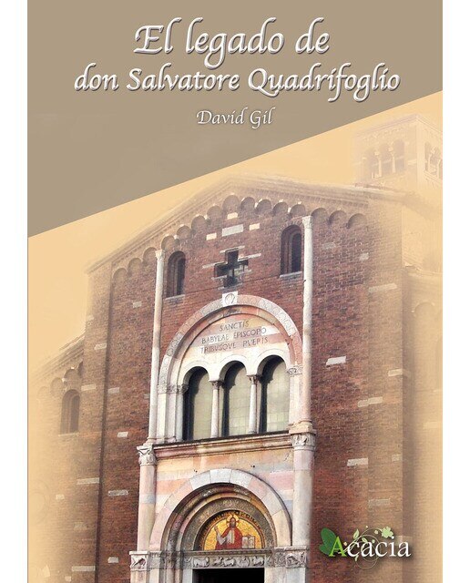 Imagen 0 de El legado de don salvatore quadrifoglio