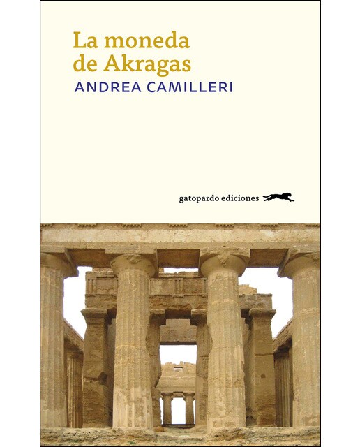 La Moneda De Akragas 1