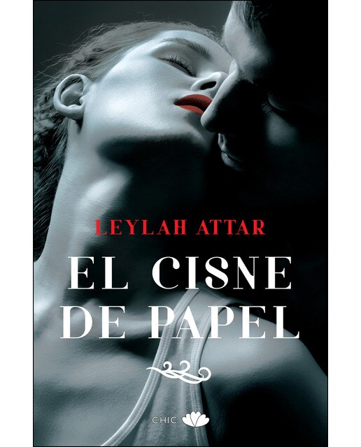 El cisne de papel 1