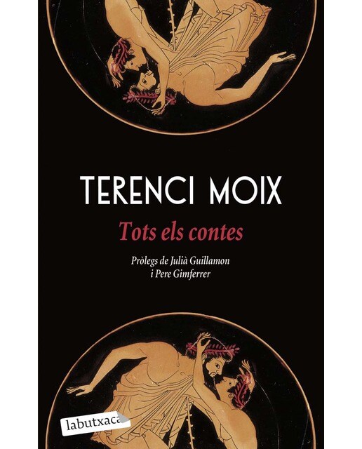 Imagen 0 de Tots els contes: Pròlegs de Julià Guillamon i Pere Gimferrer  (Bolsillo) (Tapa blanda)
