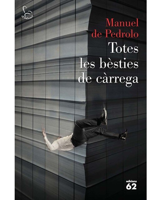 Totes les bèsties de càrrega