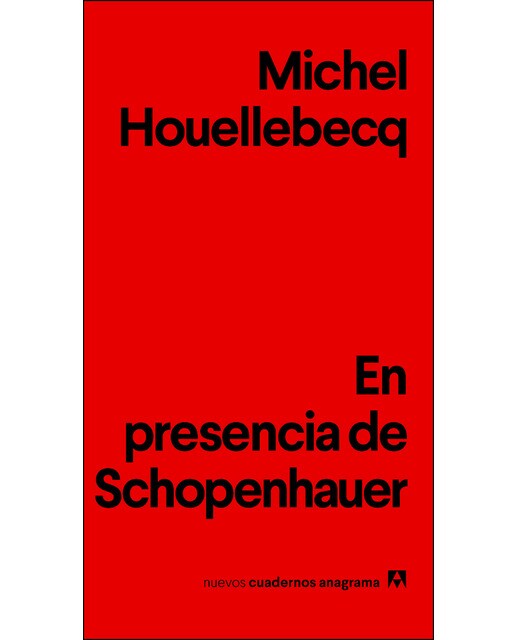 Imagen 0 de En presencia de Schopenhauer (Bolsillo) (Tapa blanda)