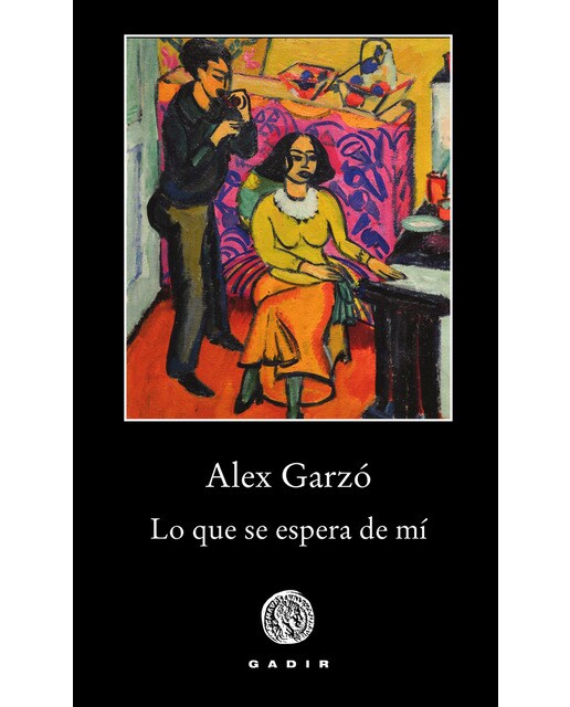 Lo Que Se Espera De Mí 1