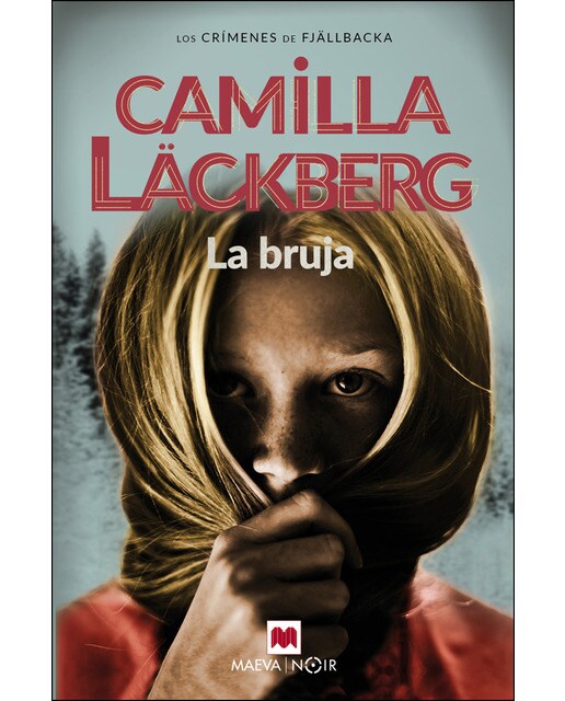 La bruja(Tapa dura) 1