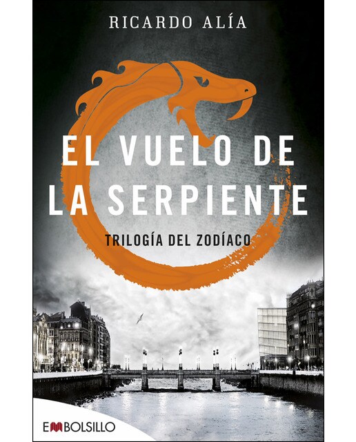 El vuelo de la serpiente