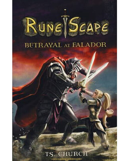 Runescape betrayal at falador