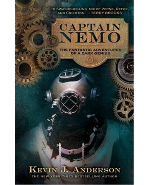 Captain Nemo 1