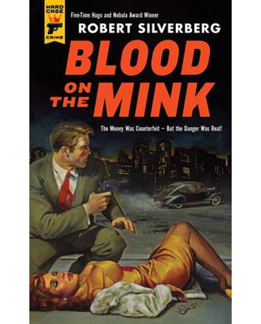 Imagem 0 de Blood On The Mink