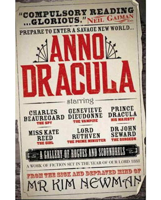 Anno Dracula 1