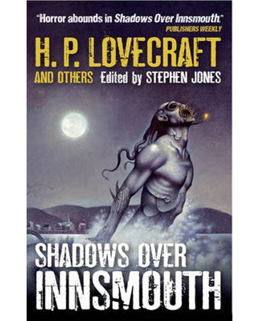 Shadows Over Innsmouth 1