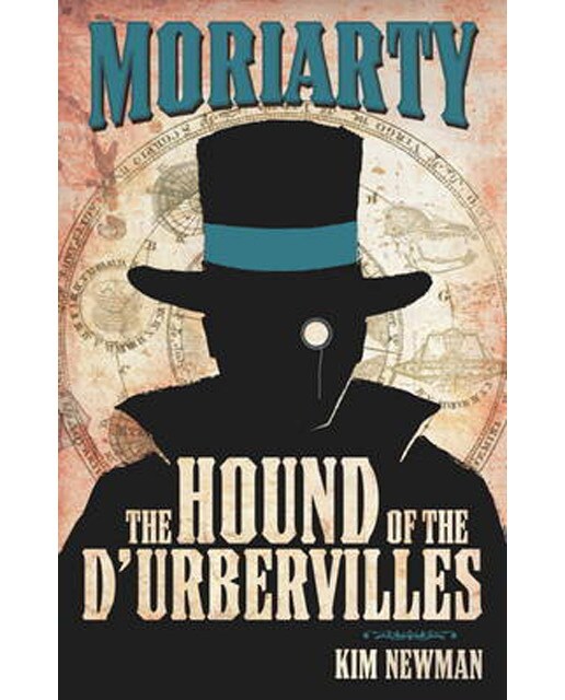 Imagem 0 de Moriarty Hound Of Durbervilles