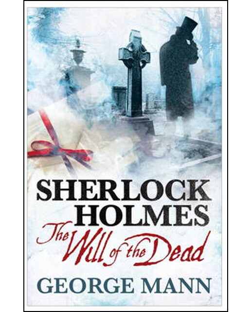 Sherlock Holmes:Will Of The Dead 1