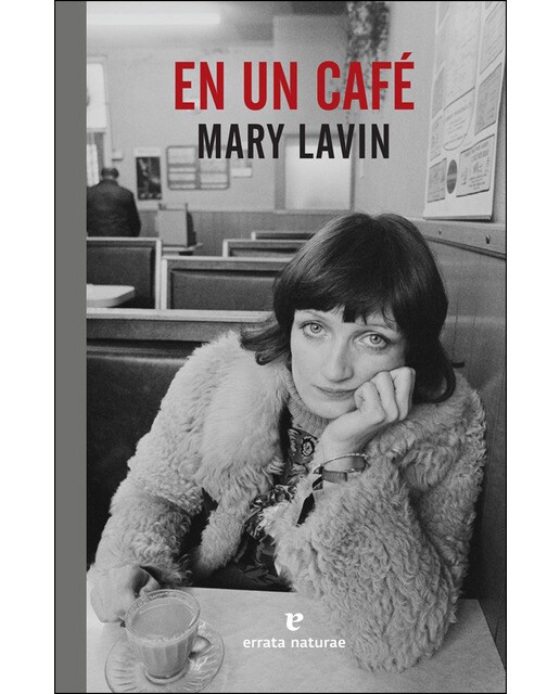 Imagen 1 de En un café (Tapa blanda)