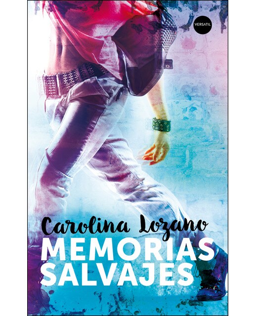 Imagen 0 de Memorias salvajes (Tapa blanda)