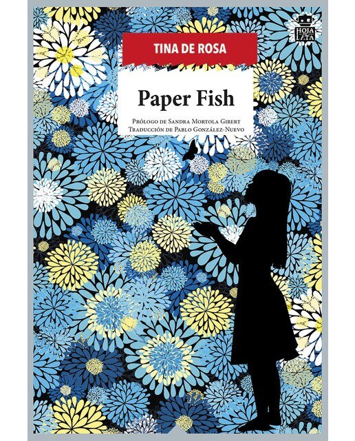 Imagen 0 de Paper fish (Tapa blanda)
